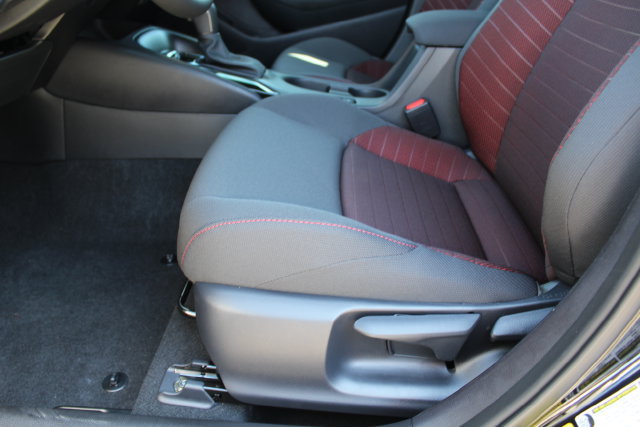 Certified 2026 Toyota Corolla SE FWD image 48