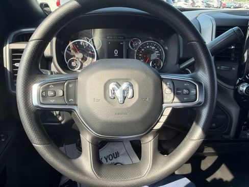 Used 2026 RAM 2500 Tradesman AWD/4WD image 24