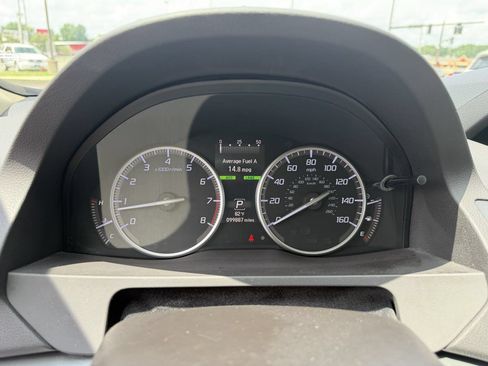Used 2016 Acura RDX AWD w/ Advance Package image 25