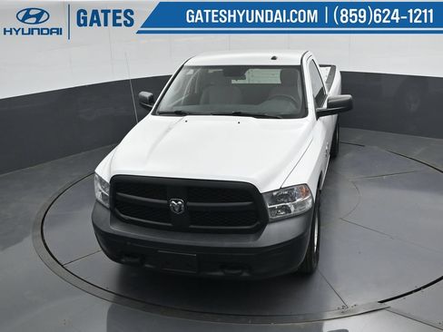 Used 2017 RAM 1500 Tradesman w/ Power & Remote Entry Group AWD/4WD image 36