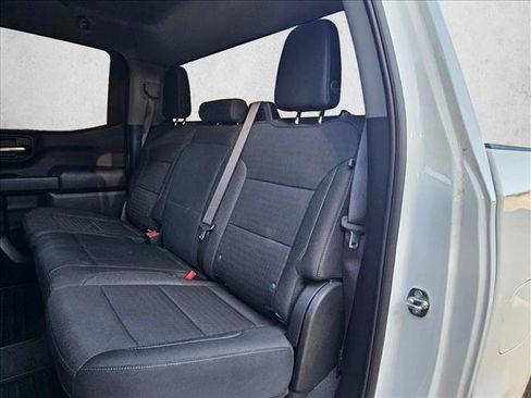 Used 2023 Chevrolet Silverado 1500 Custom AWD/4WD image 13