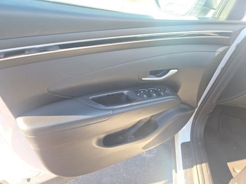 Used 2022 Hyundai Tucson SEL w/ Cargo Package image 7