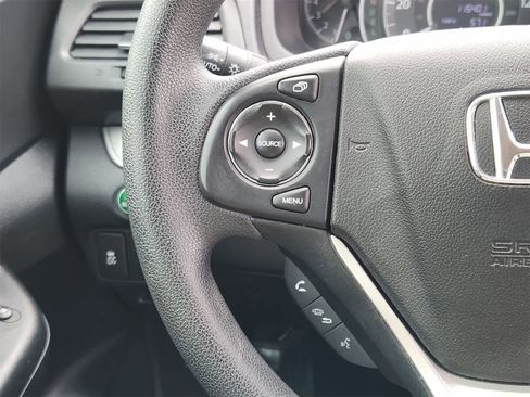 Used 2016 Honda CR-V EX image 28