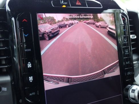 New 2026 RAM 1500 Big Horn image 21