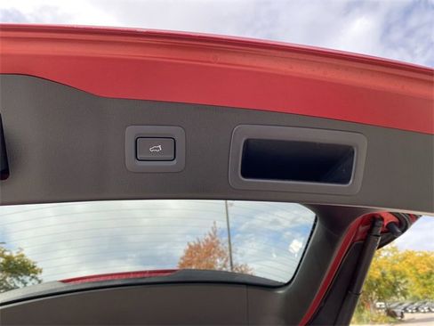 New 2025 MAZDA CX-5 2.5 Turbo w/ Premium Package image 33