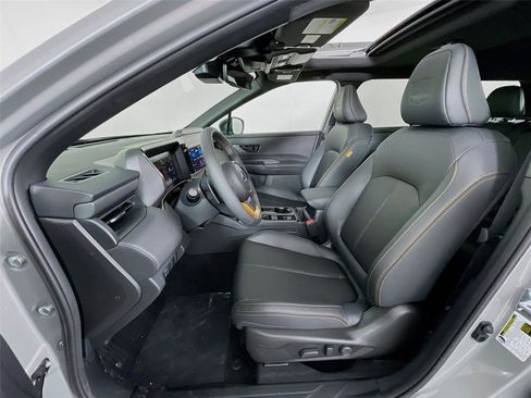 New 2026 Subaru Outback Wilderness w/ Wilderness Plus Package image 16