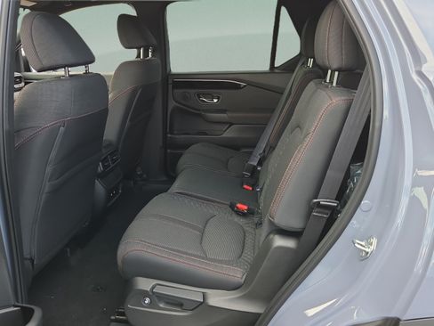 New 2026 Honda Pilot Sport image 11