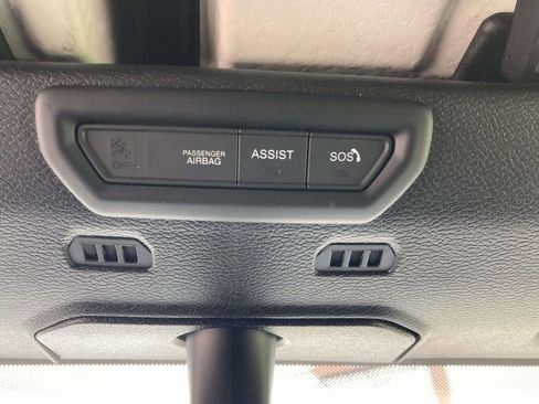 Used 2023 Jeep Wrangler Unlimited Sport AWD/4WD image 27