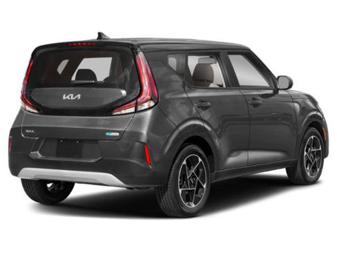 Used 2023 Kia Soul EX FWD image 2