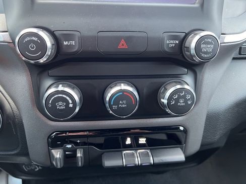 Certified 2024 RAM 2500 Big Horn w/ Bed Utility Group image 24