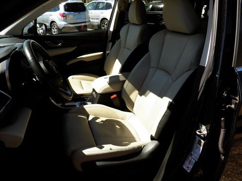 Used 2020 Subaru Ascent Limited w/ Technology Package AWD/4WD image 31