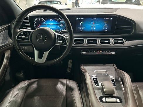Used 2020 Mercedes-Benz GLS 580 4MATIC image 42