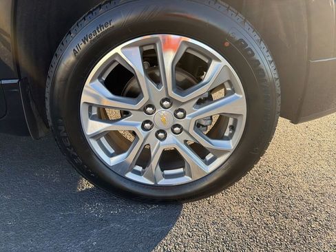 Used 2018 Chevrolet Traverse Premier w/ LPO, Floor Liner Package image 28