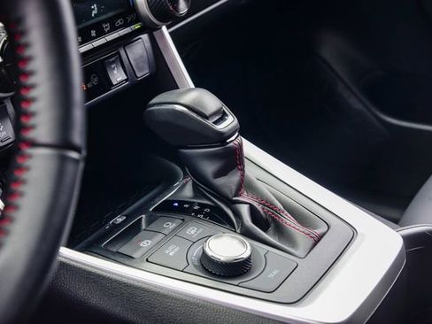 Used 2023 Toyota RAV4 XSE w/ Weather Package image 24