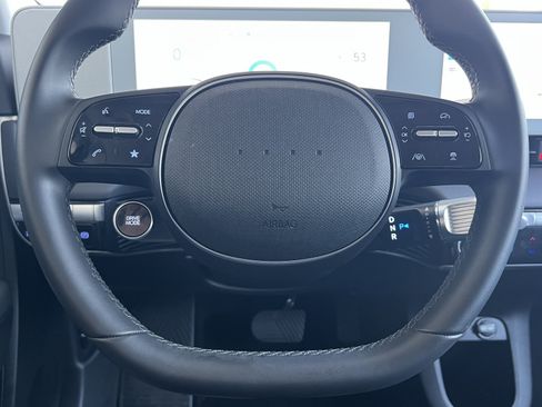 Used 2024 Hyundai Ioniq 5 SE RWD image 24