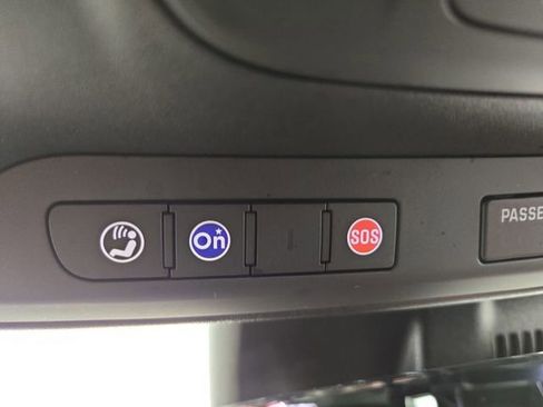 Used 2020 Cadillac CT6 Luxury image 26