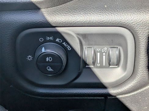New 2026 RAM 1500 Laramie w/ Night Edition AWD/4WD image 23