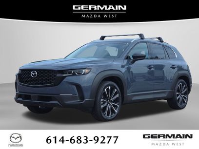 Certified 2026 MAZDA CX-50 AWD 2.5 S w/ Cargo Package