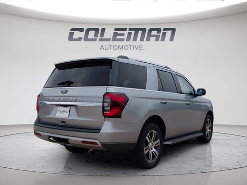 Used 2023 Ford Expedition Limited AWD/4WD image 5