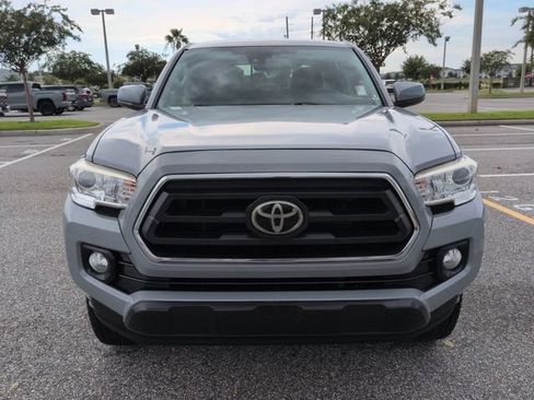 Used 2020 Toyota Tacoma SR5 RWD image 9