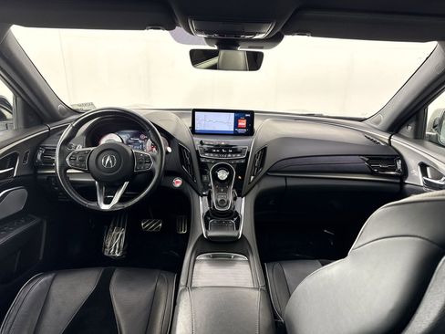 Used 2019 Acura RDX A-Spec AWD/4WD image 22