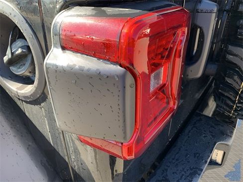 New 2025 Jeep Wrangler Willys image 14