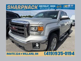 Used 2014 GMC Sierra 1500 SLE w/ SLE Value Package AWD/4WD video 1