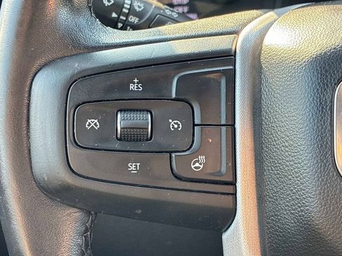 Used 2021 GMC Sierra 1500 Elevation AWD/4WD image 24