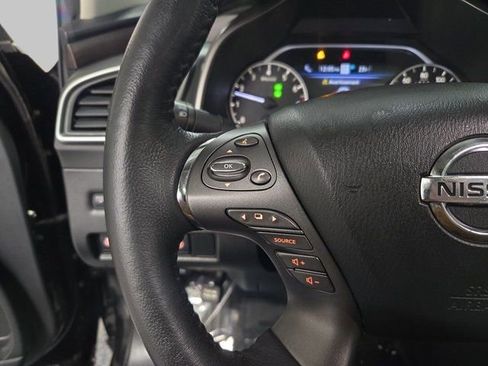 Used 2019 Nissan Murano Platinum image 20