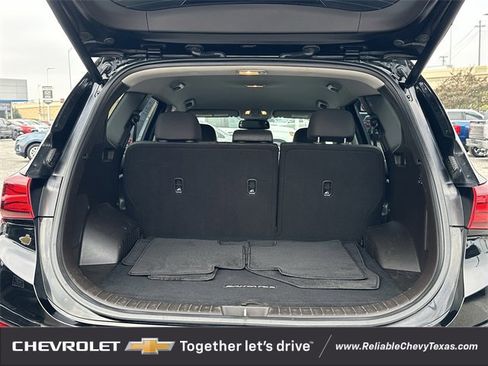 Used 2020 Hyundai Santa Fe SEL w/ Convenience Package image 31