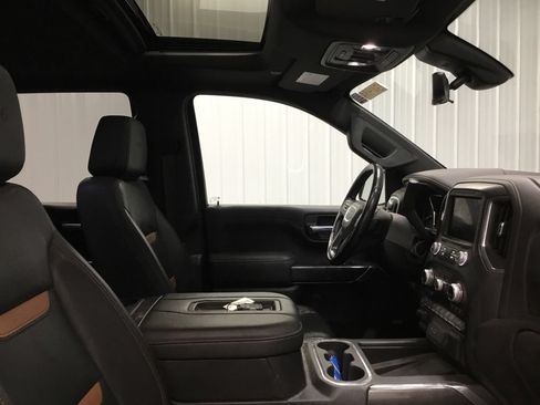 Used 2021 GMC Sierra 1500 AT4 w/ AT4 Premium Package AWD/4WD image 24