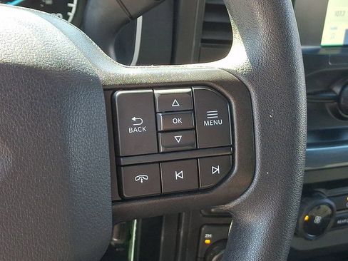 Certified 2023 Ford F150 XL w/ STX Appearance Package AWD/4WD image 23