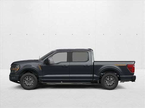 New 2026 Ford F150 Tremor AWD/4WD image 2