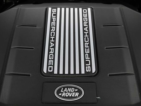 Used 2018 Land Rover Range Rover Sport HSE Dynamic AWD/4WD image 24