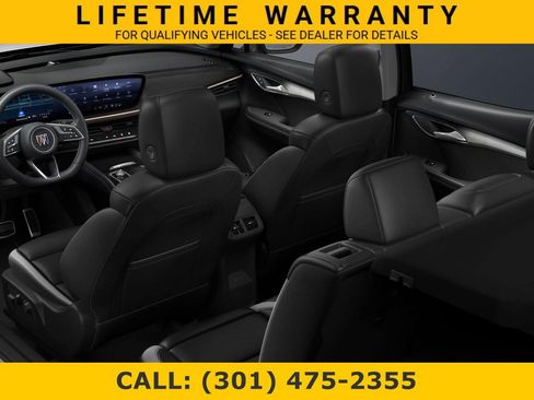 New 2026 Buick Envision Sport Touring AWD/4WD image 34