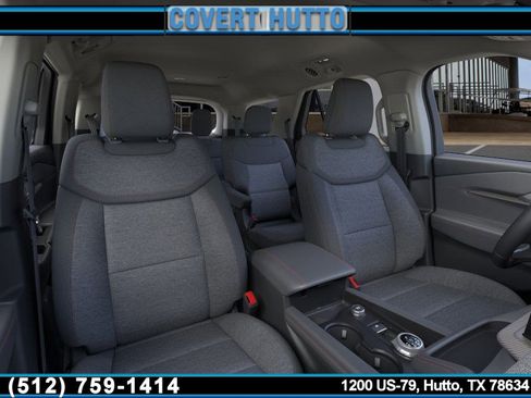 New 2026 Ford Explorer Active image 10