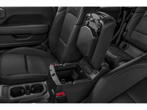 Certified 2023 Jeep Gladiator Overland w/ Popular Equipment Package AWD/4WD image 14
