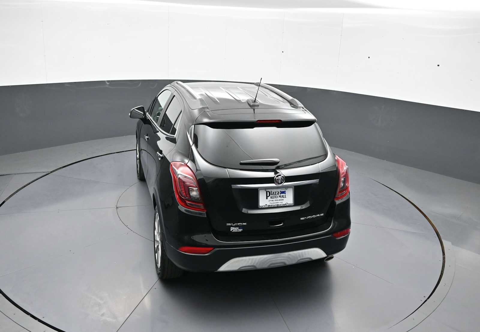 Used 2017 Buick Encore Preferred FWD image 37