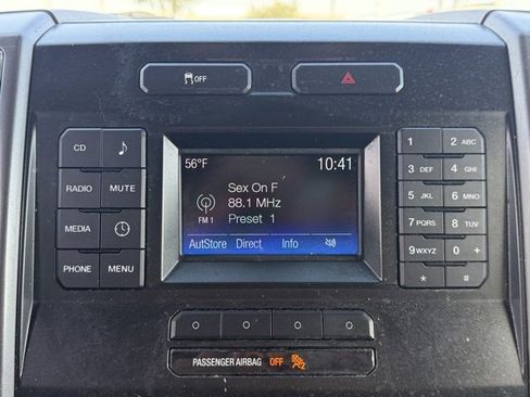 Used 2015 Ford F150 XLT image 16