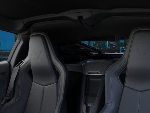 New 2026 Chevrolet Corvette Z06 image 24