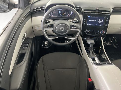 Used 2023 Hyundai Tucson SEL AWD/4WD image 21