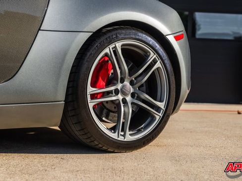 Used 2012 Audi R8 V8 image 51