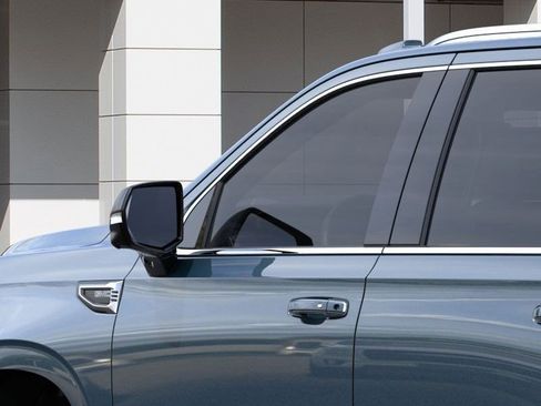 New 2026 GMC Yukon Denali w/ Denali Reserve Package image 13