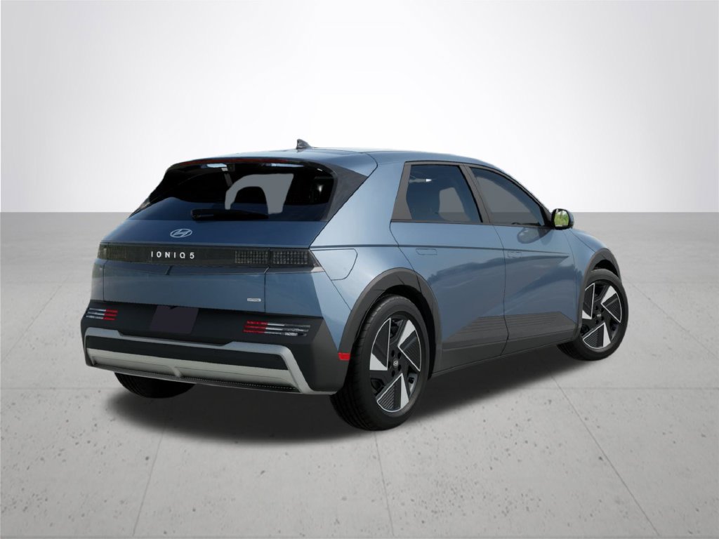New 2027 Hyundai Ioniq 5 SE AWD/4WD image 5