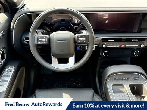 New 2026 Hyundai Palisade Calligraphy image 17