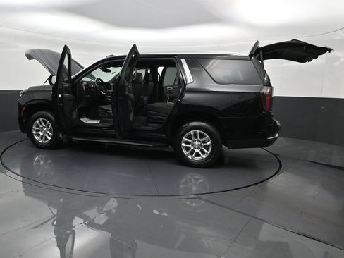 Used 2025 Chevrolet Tahoe LT RWD image 36