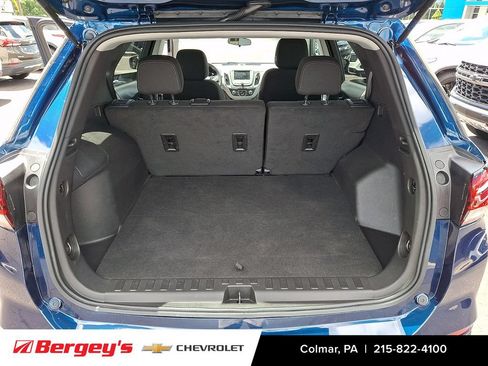 Used 2023 Chevrolet Equinox LS w/ LS Convenience Package FWD image 31