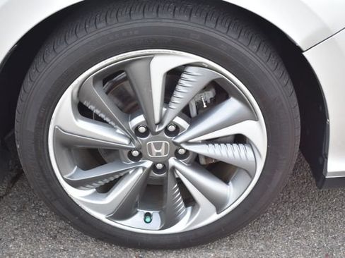 Used 2018 Honda Clarity Plug-In Hybrid image 44
