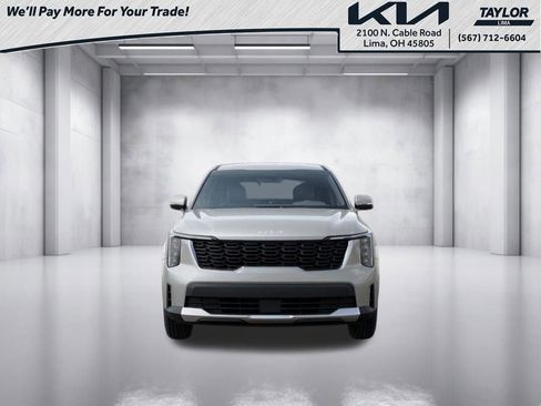 New 2026 Kia Sorento LX image 2