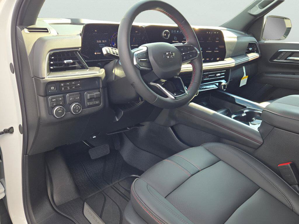 New 2026 Chevrolet Tahoe RST w/ Comfort Package AWD/4WD image 27